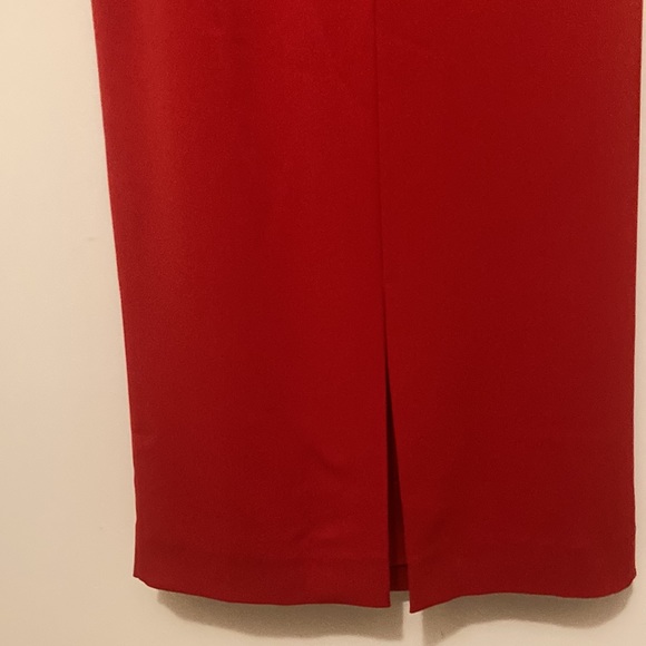 BADGLEY MISCHKA COLLECTION GOWN - Picture 7 of 12